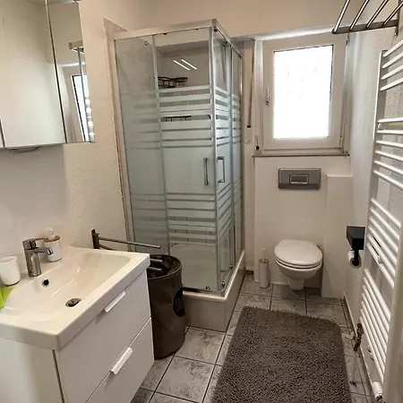 Apartment Apart70-modern Design I Garden With Terrace I Smart Tv I Free Parking I Free Wifi *