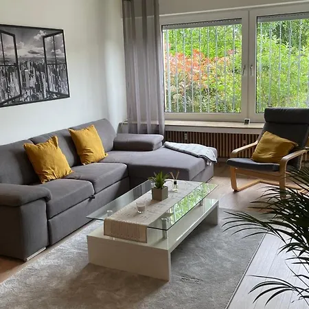 Apartment Apart70-modern Design I Garden With Terrace I Smart Tv I Free Parking I Free Wifi *