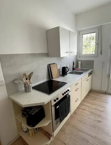 Appartement Apart70-modern Design I Garden With Terrace I Smart Tv I Free Parking I Free Wifi *