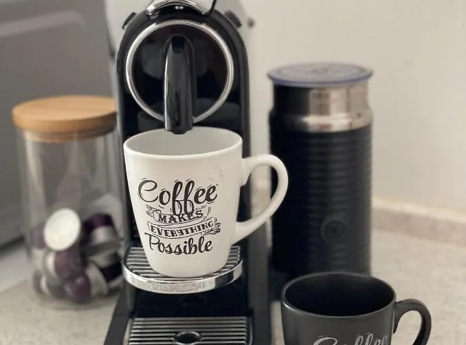 Apart70-modern Design I Garden With Terrace I Smart Tv I Free Parking I Free Wifi * Hamm (North Rhine-Westphalia)